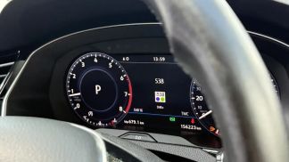 Finansowanie Sedan Volkswagen Passat 2017