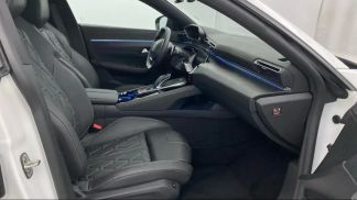 Finansowanie Sedan Peugeot 508 2023