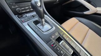 Lízing Kabriolet Porsche 718 2019