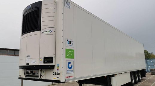 Schmitz SCB S3B 2021