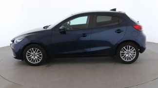 Leasing Hatchback Mazda 2 2020