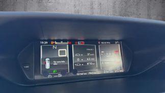 Lízing Hatchback Citroën GRAND C4 PICASSO 2014