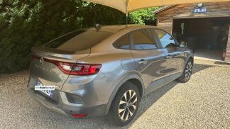 Financování Kupé Renault Arkana 2022