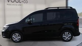 Finansowanie Hatchback Renault Kangoo 2023