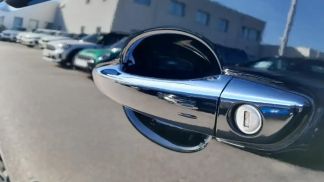 Leasing Wagon Citroën SpaceTourer 2022