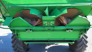 Finansowanie Kombajn zbożowy John Deere S780i 2021