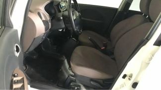 Finansowanie Hatchback Citroën C-Zero 2020
