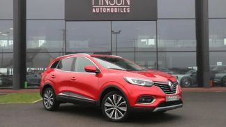 Finansowanie SUV Renault Kadjar 2020