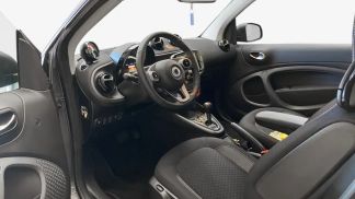 Leasing Convertible Smart ForTwo 2024