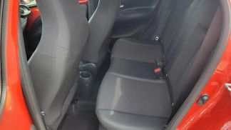 Leasing Sedan Toyota Aygo (X) 2023