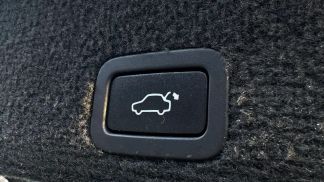 Leasing SUV Volvo XC60 2014
