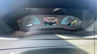 Leasing Sedan Peugeot E-208 2021