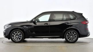 Finansowanie SUV BMW X5 2021