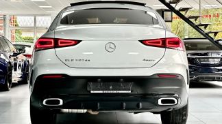 Leasing Coupe MERCEDES GLE 350 2022