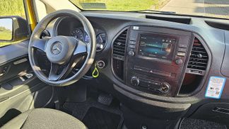 Leasing Van Mercedes-Benz eVito 2020