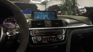 Finansowanie Coupé BMW 430 2017