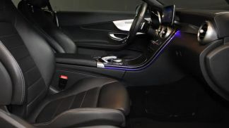 Leasing Convertible MERCEDES C 220 2019