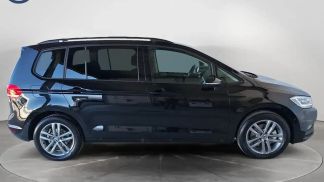 Lízing Hatchback Volkswagen Touran 2025
