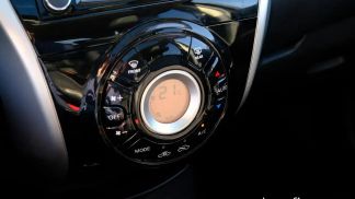 Financování Hatchback Nissan Note 2015