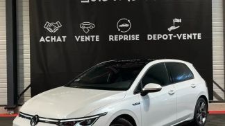 Leasing Sedan Volkswagen Golf 2021
