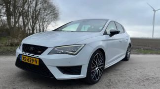 Finansowanie Wóz Seat Leon 2015