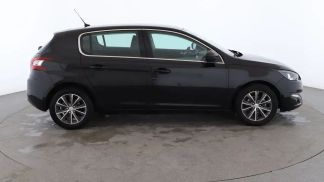 Leasing Sedan Peugeot 308 2016