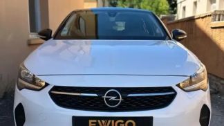 Leasing Hatchback Opel Corsa 2021