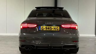 Finansowanie Sedan Audi A3 2019
