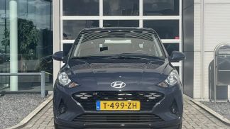 Leasing Hatchback Hyundai i10 2023