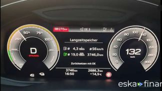 Finansowanie SUV Audi Q7 2023