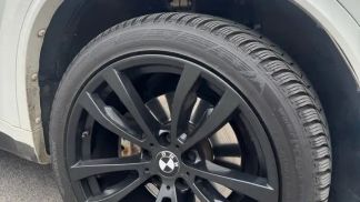 Leasing SUV BMW X5 2015