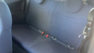 Leasing Convertible Fiat 500C 2023