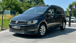 Lízing Hatchback Volkswagen Touran 2019