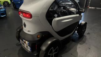 Finansowanie Van Renault Twizy 2021
