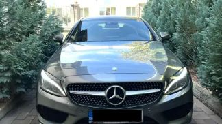 Financování Kupé MERCEDES C 220 2016