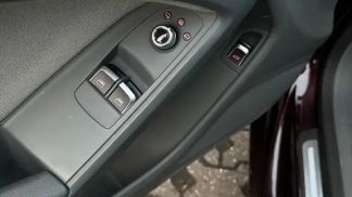 Leasing Coupe Audi A5 2012