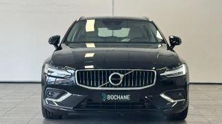 Finansowanie Wóz Volvo V60 2021