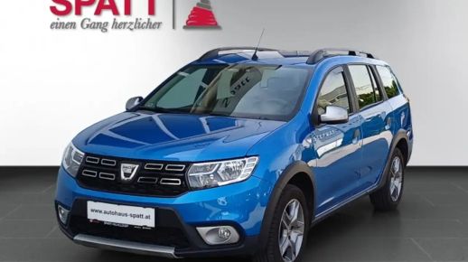 Dacia Logan 2018