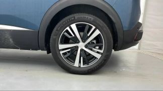 Lízing SUV Peugeot 3008 2024