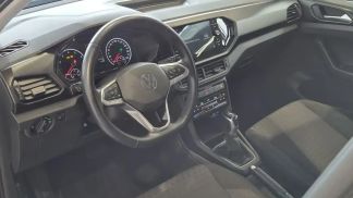 Finansowanie SUV Volkswagen T-Cross 2022