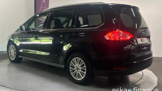 Leasing Hayon Ford Galaxy 2019