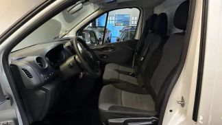 Finansowanie Zamienny Opel Vivaro 2017