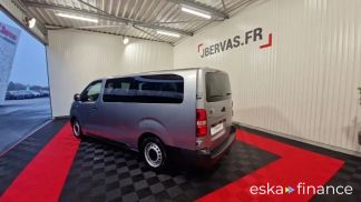 Finansowanie Wóz Toyota Proace 2022