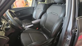 Finansowanie Hatchback Renault Scenic 2017