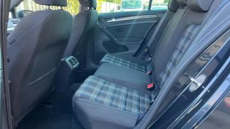 Leasing Hatchback Volkswagen GOLF GTE 2015