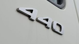 Leasing Camion (châssis) DAF XF 440 2015