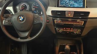 Finansowanie SUV BMW X1 2021