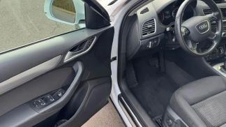 Finansowanie SUV Audi Q3 2015
