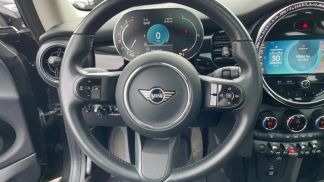 Leasing Sedan MINI Cooper 2021