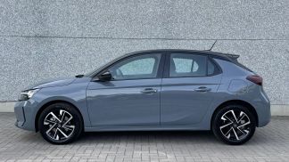 Leasing Hatchback Opel Corsa 2024